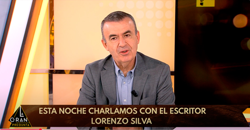 Lorenzo Silva