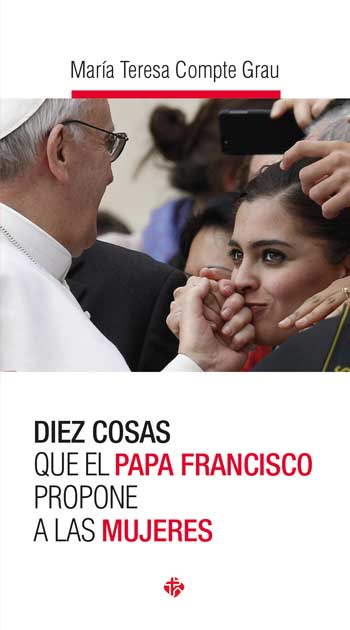 PapaFranciscoMujeres