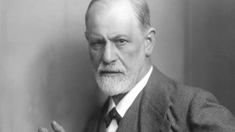 sigmunfreud