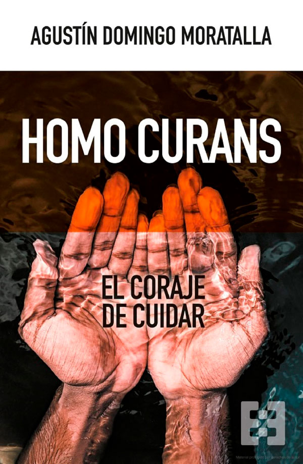 homo curans