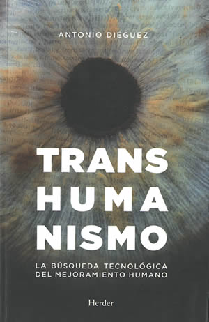 transhumanismo