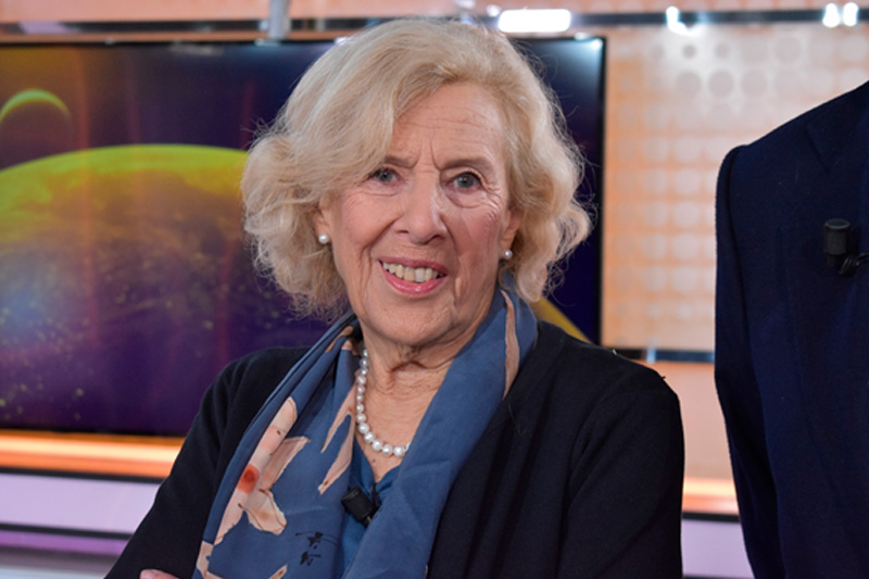 Manuela Carmena