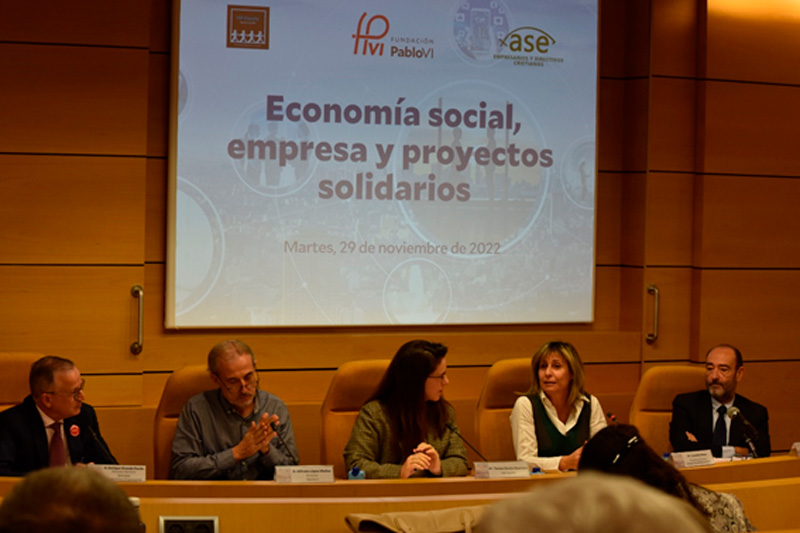 Economía Social