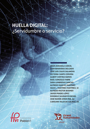 Libro HuellaDigital