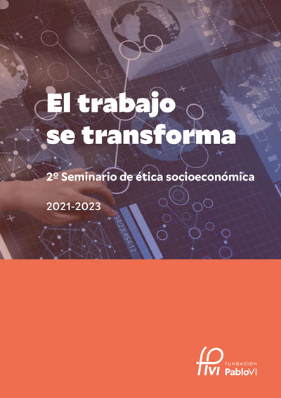 SeminarioElTrabajoseTransforma