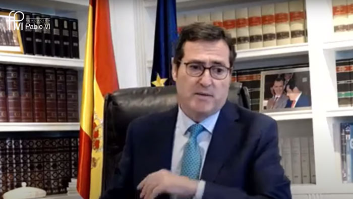 Antonio Garamendi