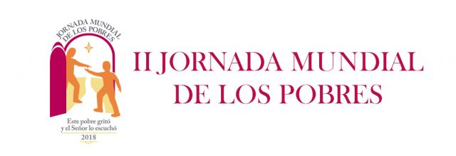 2018 jornada mundial pobres