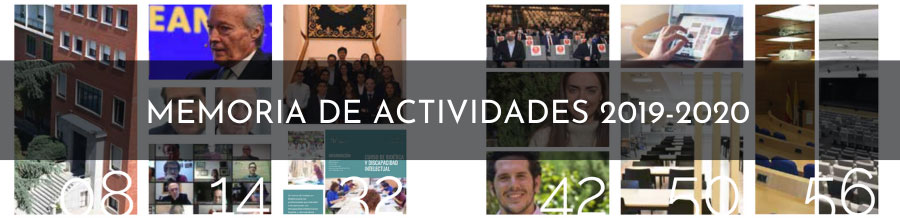 Memoria Anual de Actividades