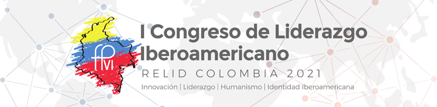 I Congreso Iberoamericano de Liderazgo