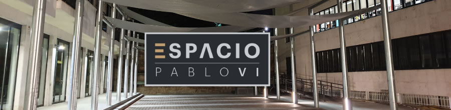 Espacio Pablo VI