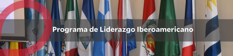 Red de Liderazgo Iberoamericano