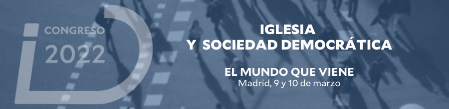 II Congreso Iglesia y Sociedad democrática