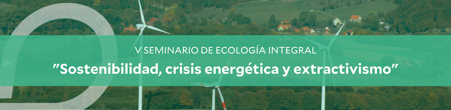 Seminario de Ecología Integral