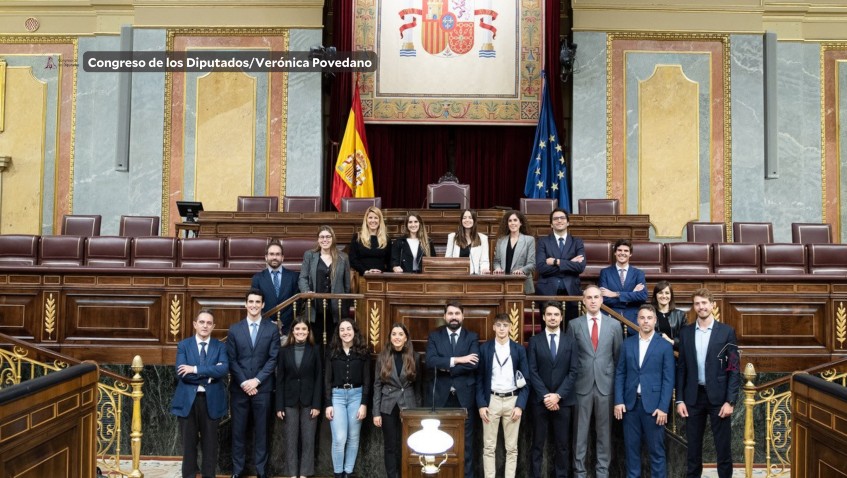 III Programa de Liderazgo Fundación Pablo VI - Fundación Conexus