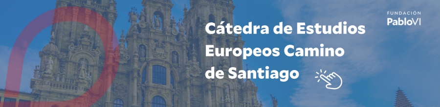 Cátedra de Estudios Europeos Camino de Santigo